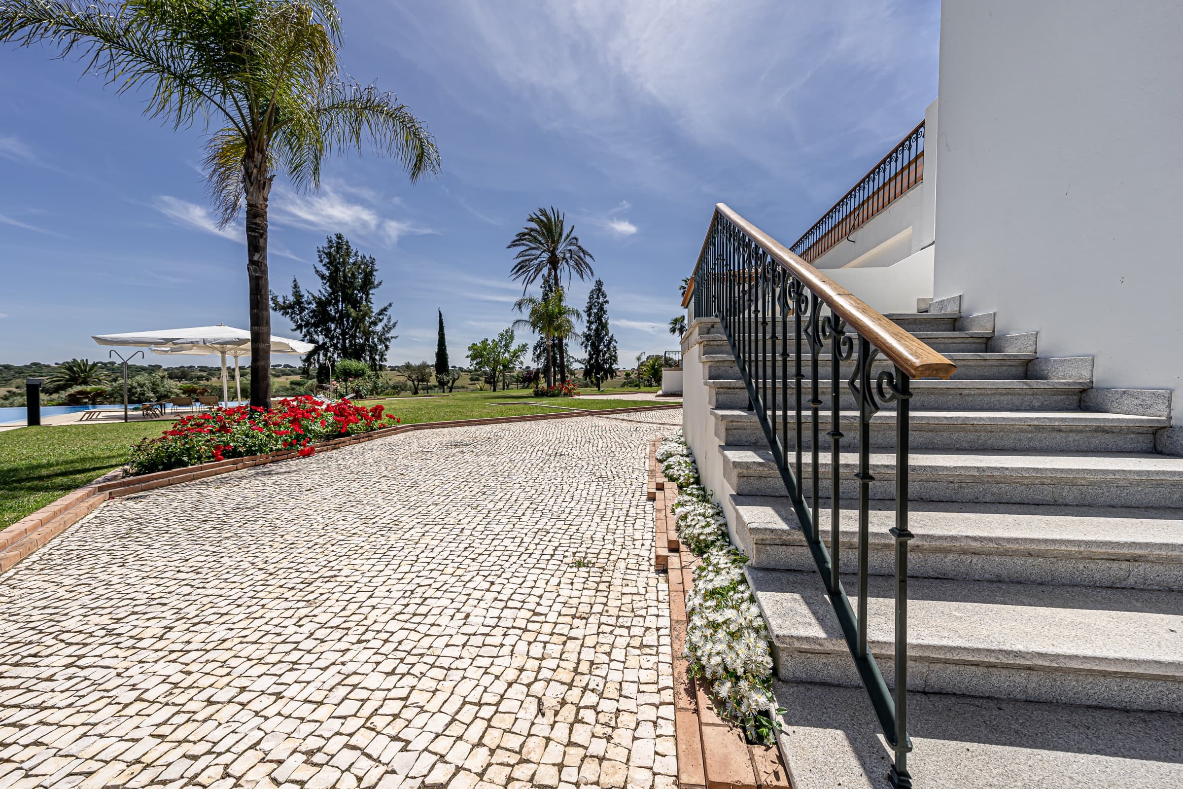 Casa Principal 6