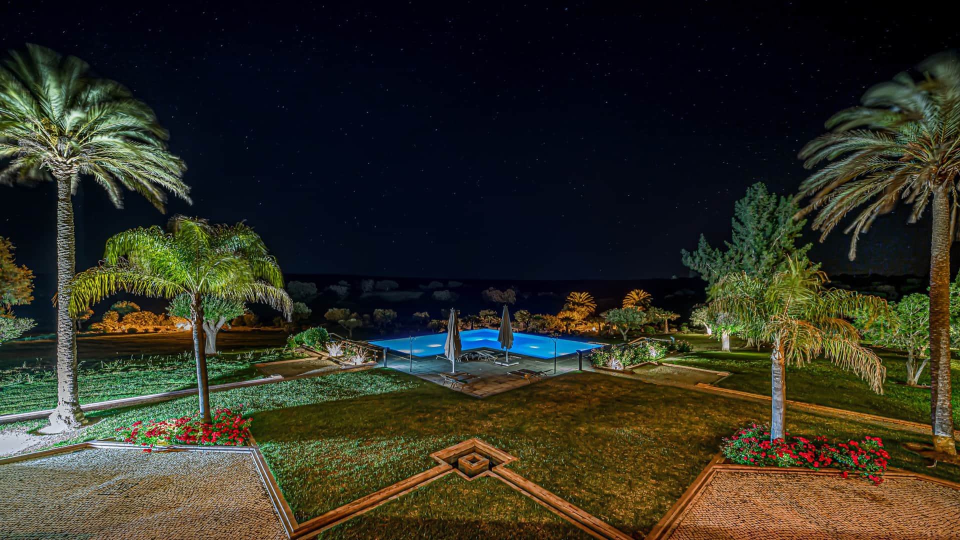 Herdade das Bernardas Events