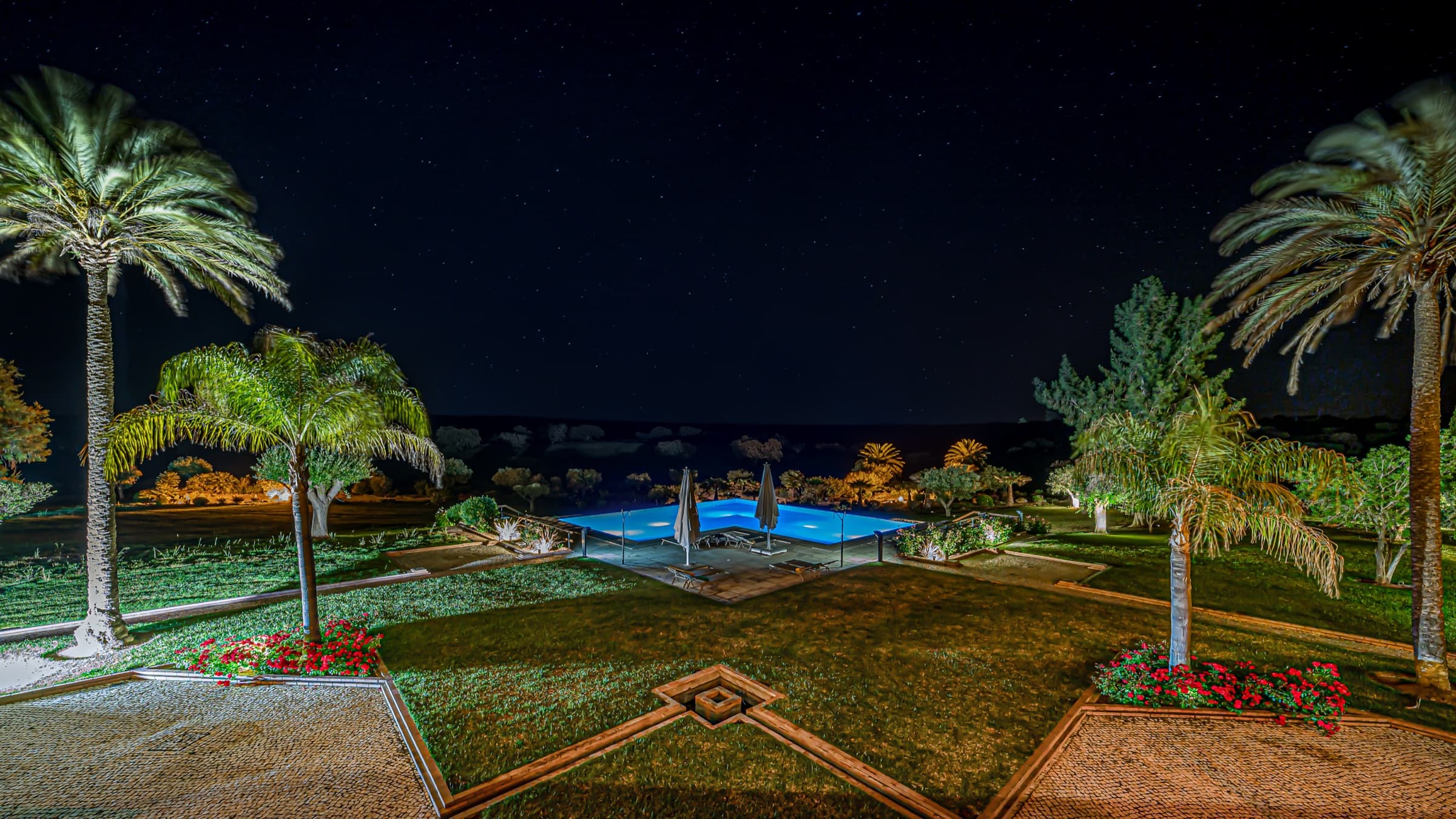 Herdade das Bernardas Events