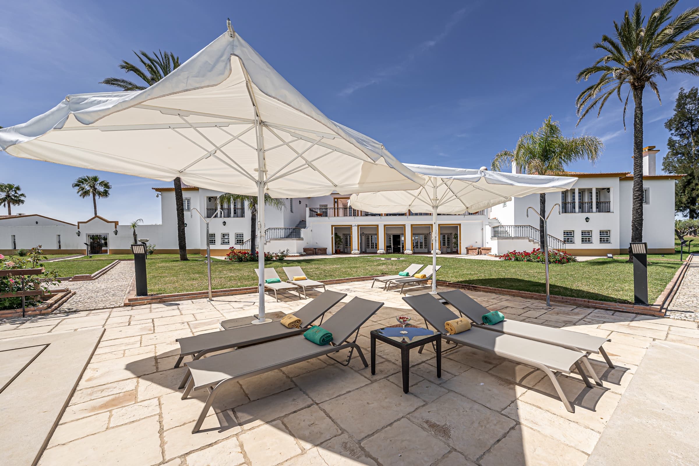 Casa Principal
