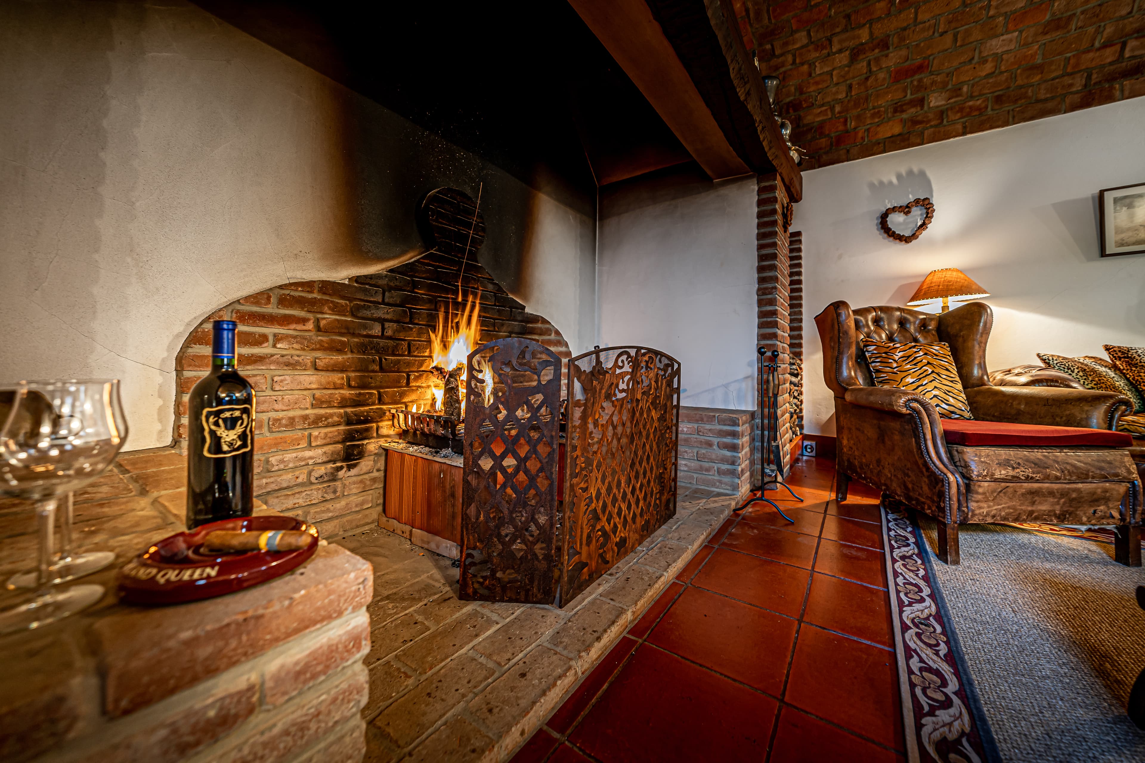 Casa Principal 9