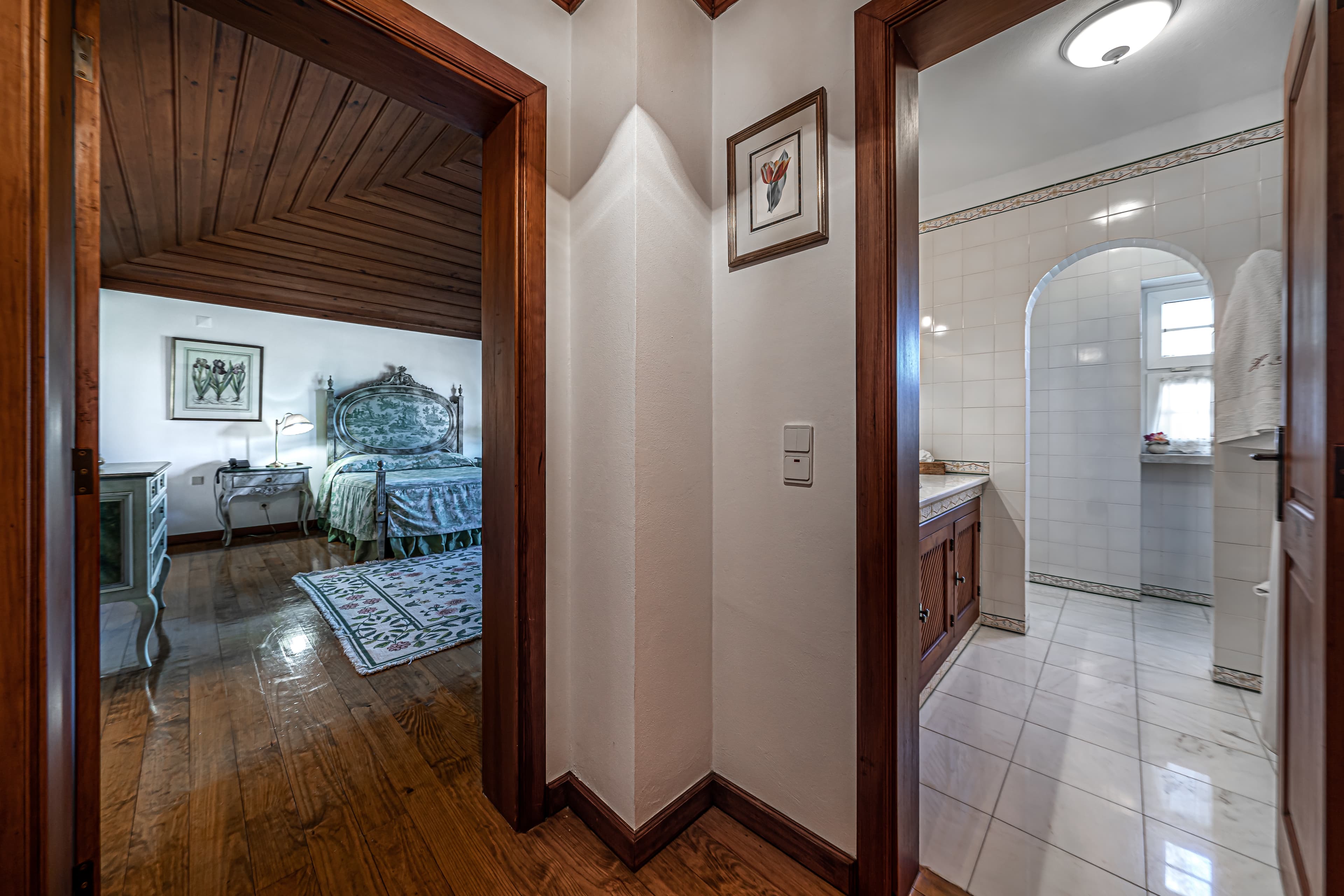 Casa Principal 21