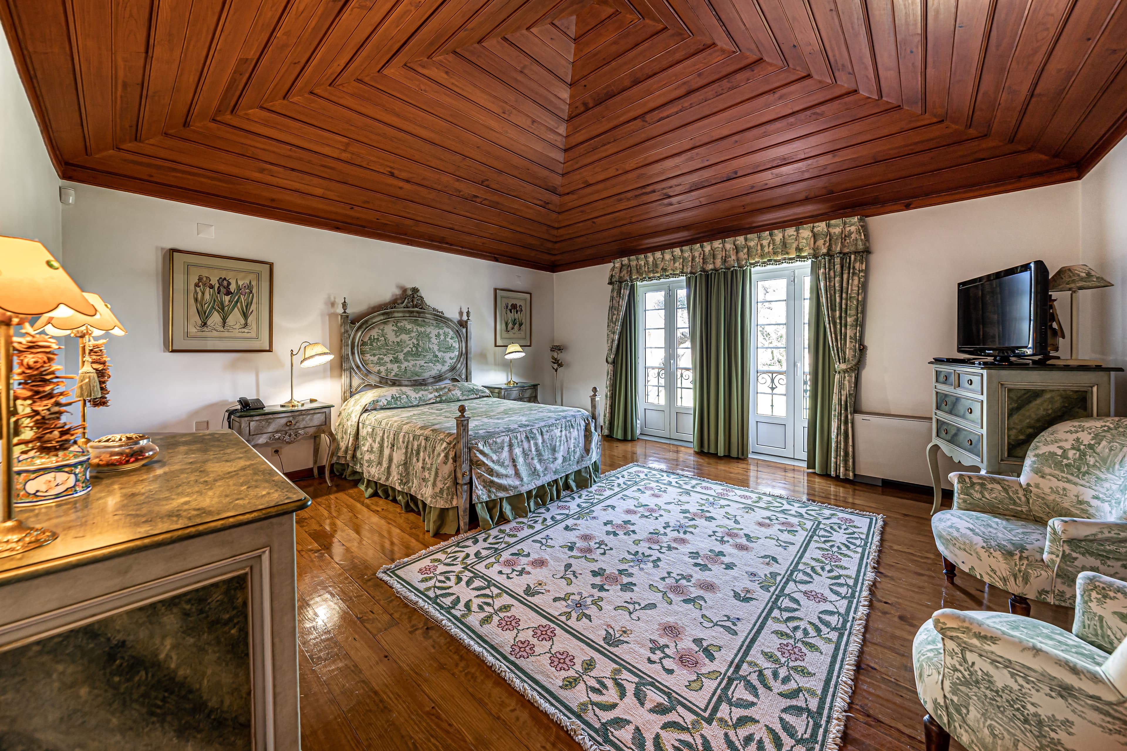 Casa Principal 22