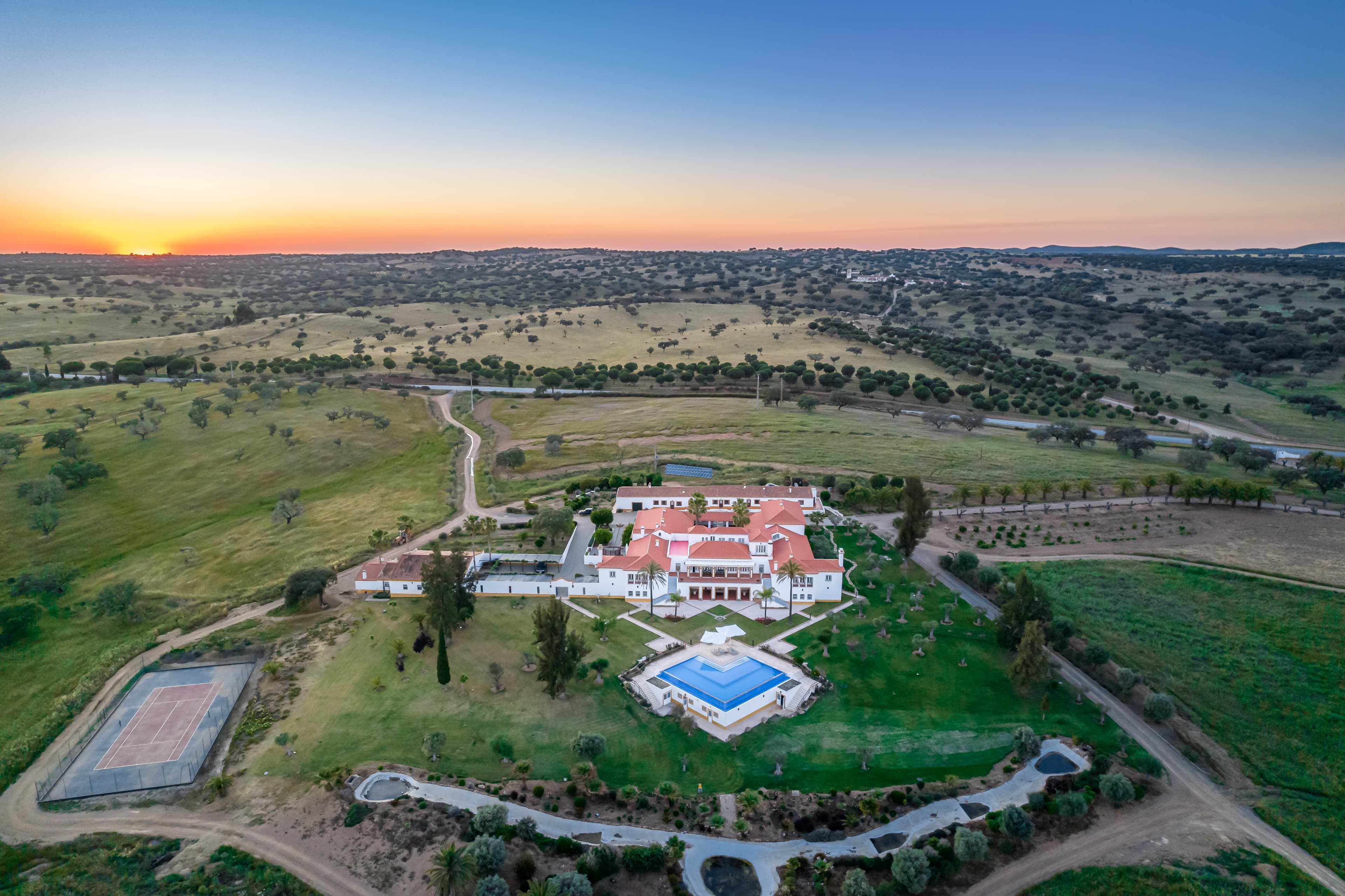 Casa Principal 15