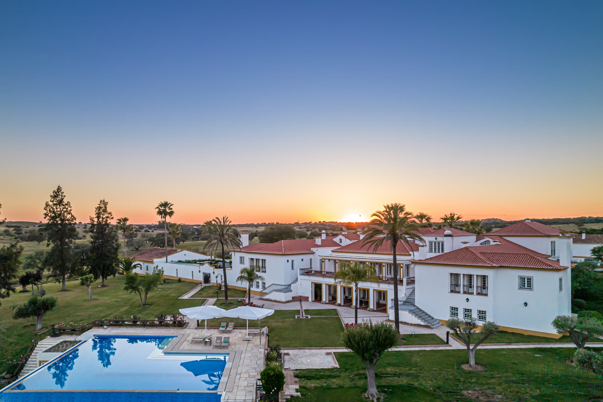 Casa Principal